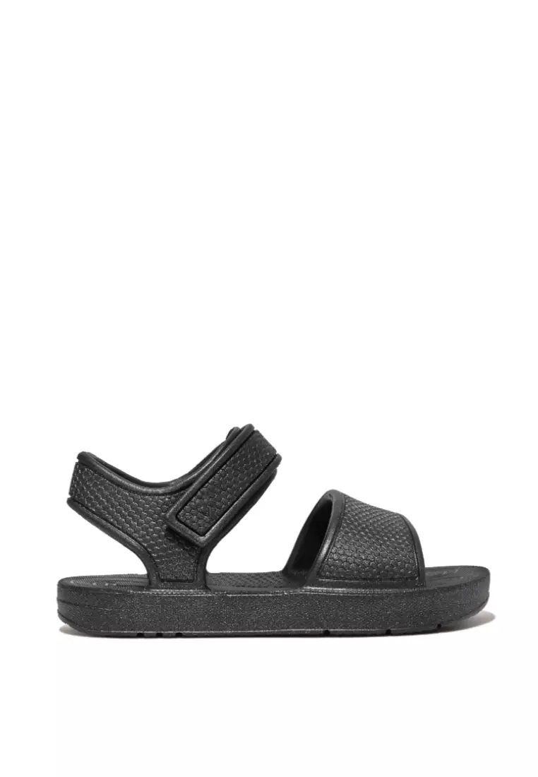 Buy Fitflop FitFlop iQUSHION Kids Toddler Shimmer Ergonomic Back