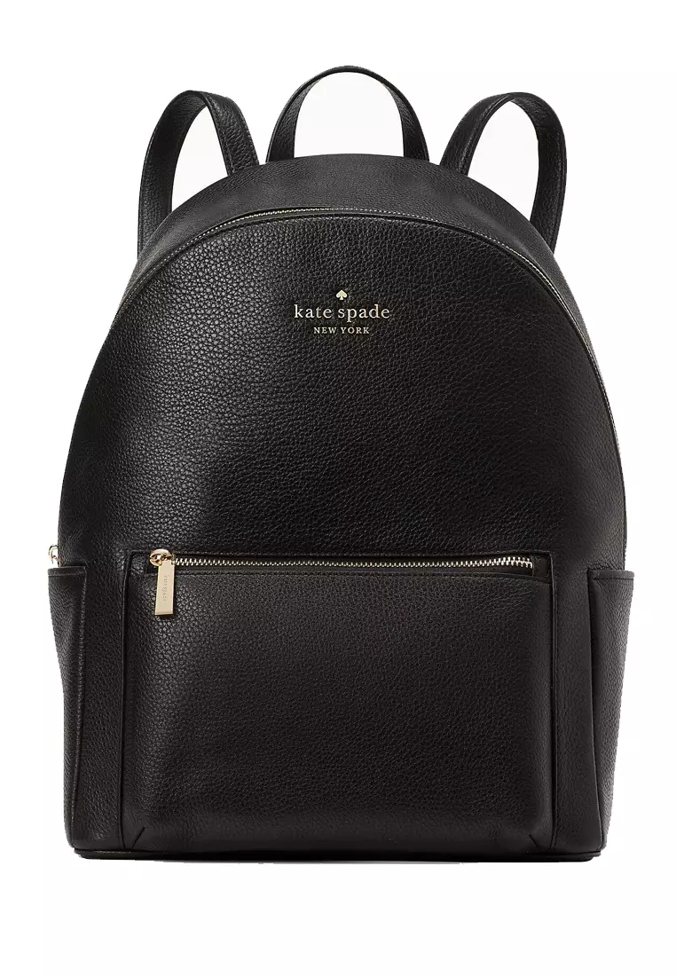 Buy Kate Spade KATE SPADE Leila Large Dome Backpack 2024 Online ...