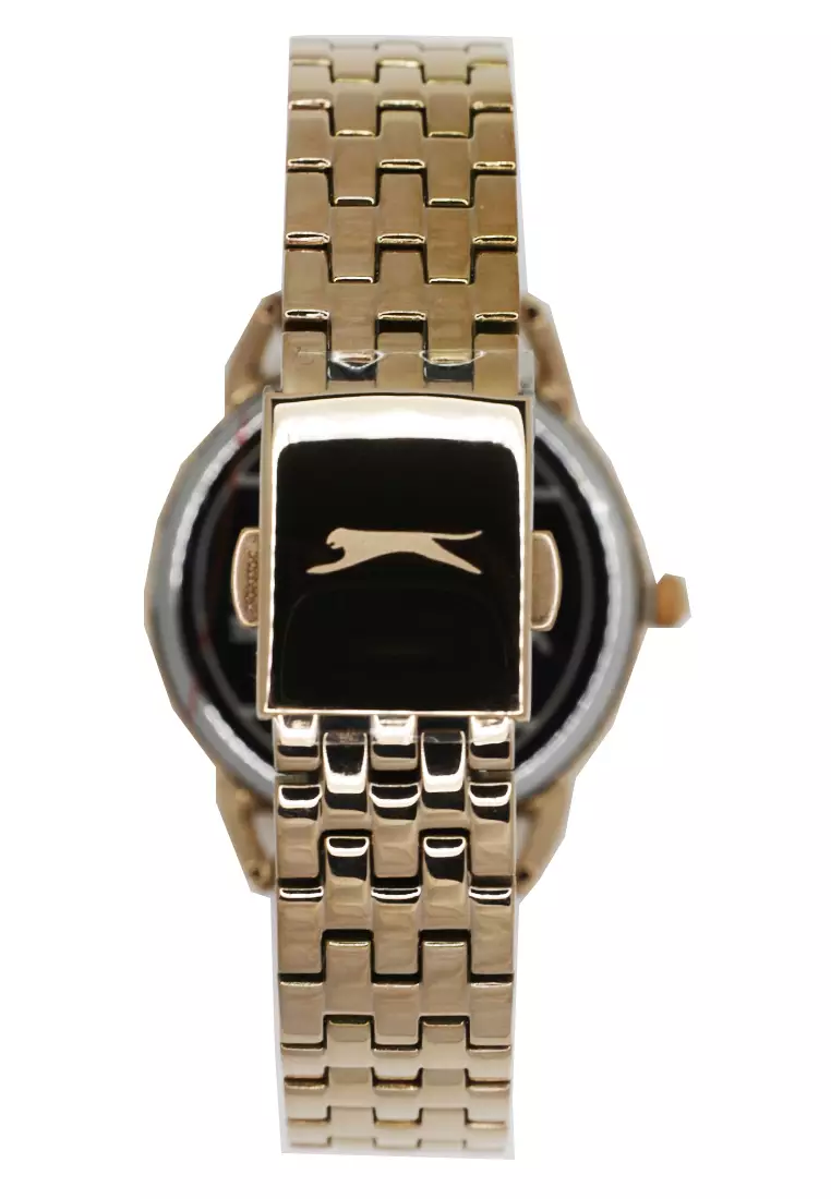 Slazenger Casual Women's Watches SLZ SL.09.6115.3.02