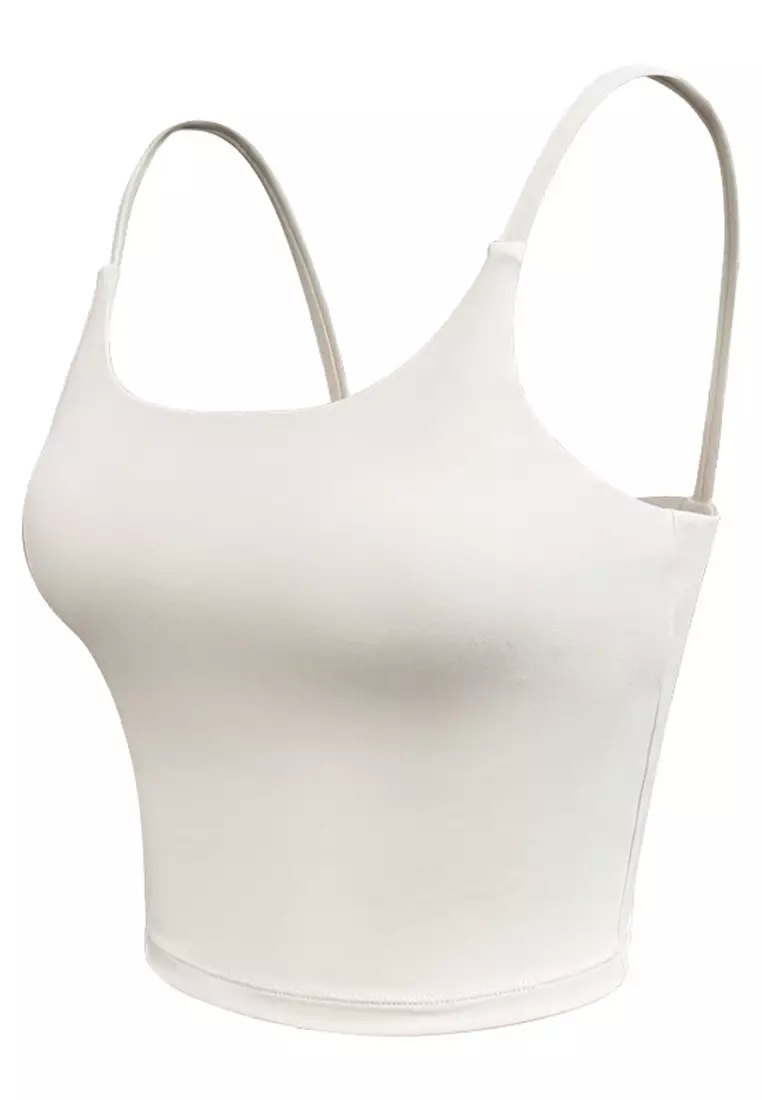 Quick-Drying Yoga Fitness Sports Bras Top