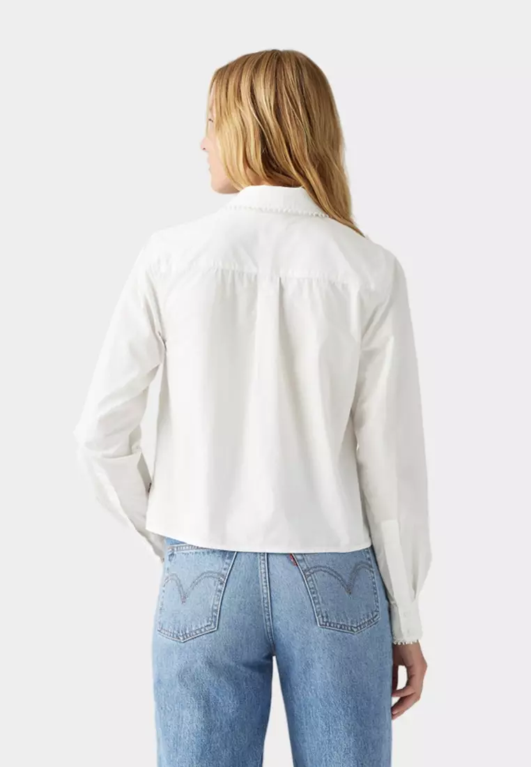 Women's Winona Shirt 002AG-0000