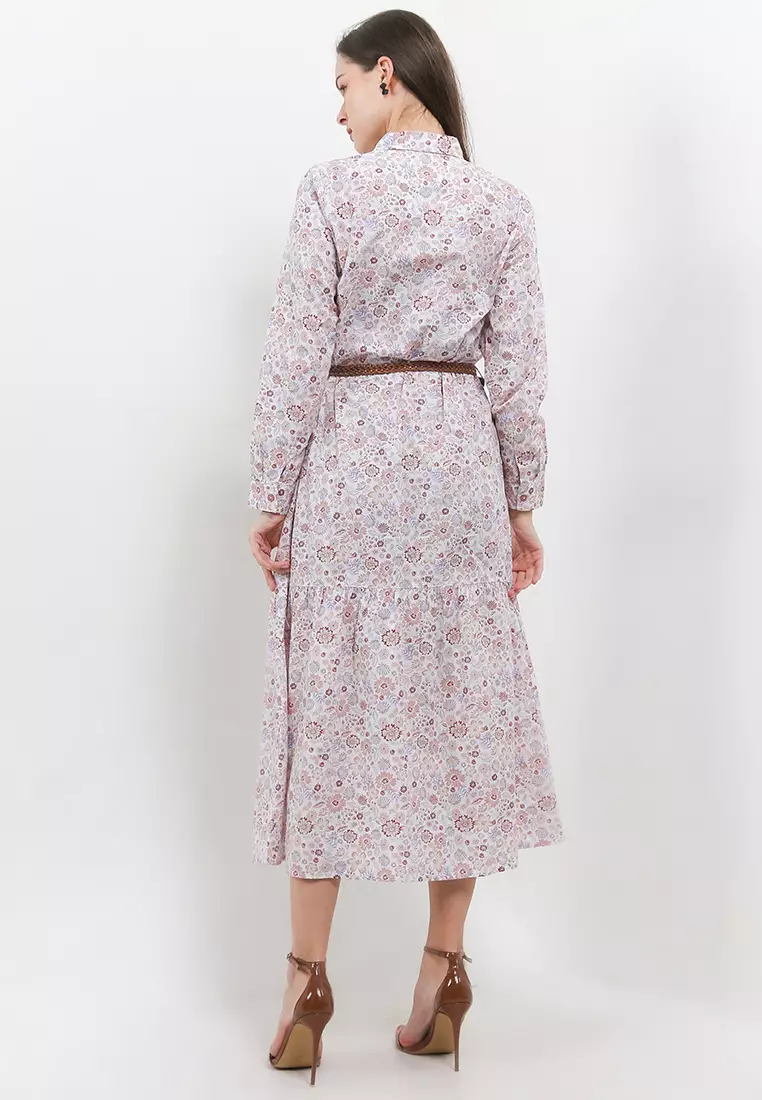 Triset Ladies Celana Panjang