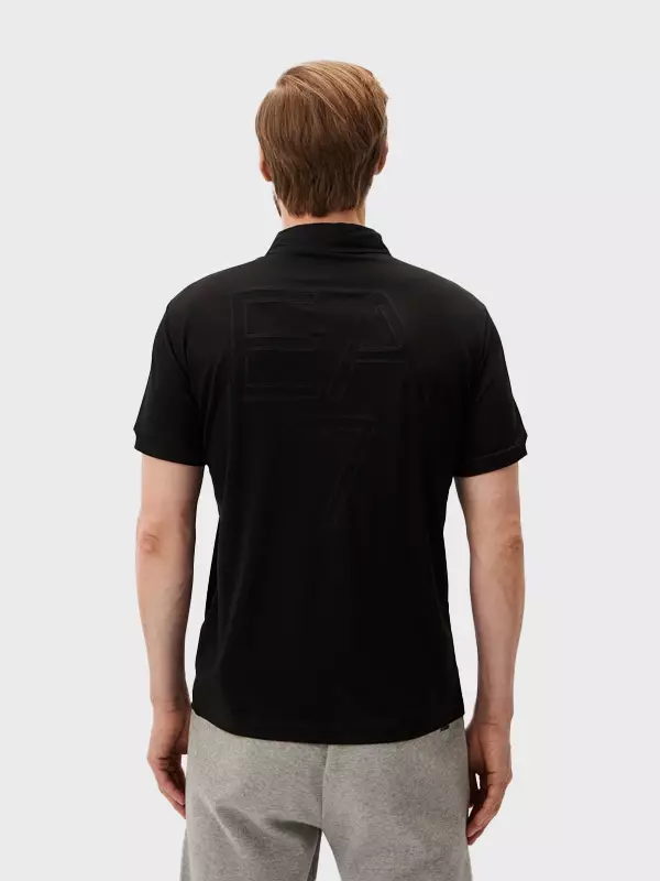 SOCCER 20TH ANNIVERSARY POLO SHIRT