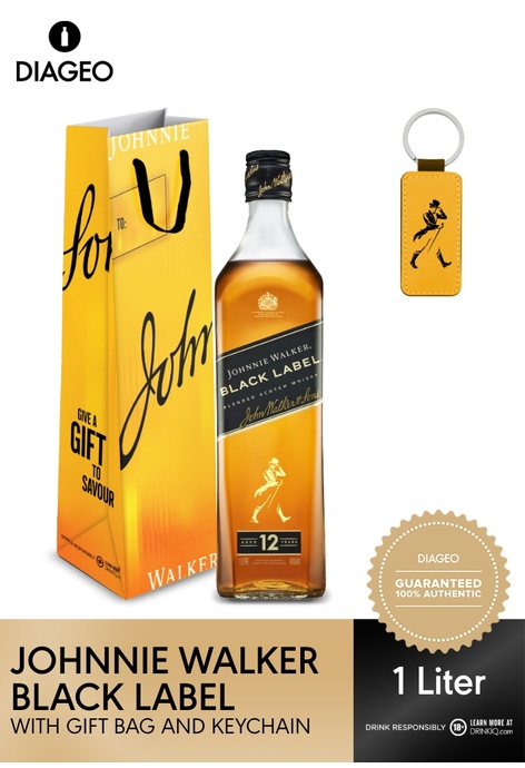 Johnnie Walker Bag Price & Voucher Apr 2023|BigGo Philippines