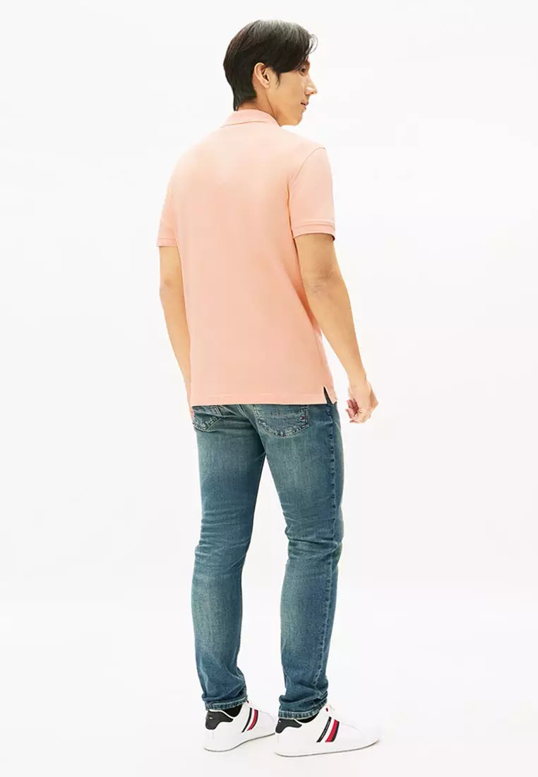 Men's Ak 1985 Regular Polo Seasonal