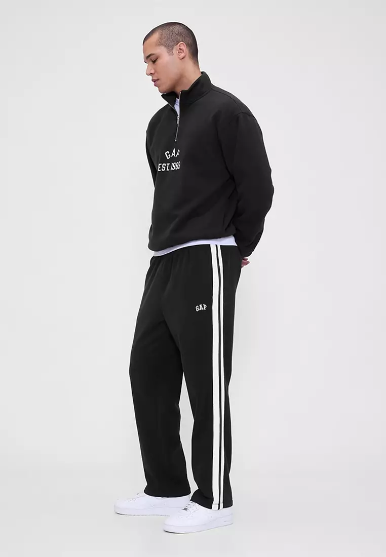 VintageSoft Logo Sweatpants
