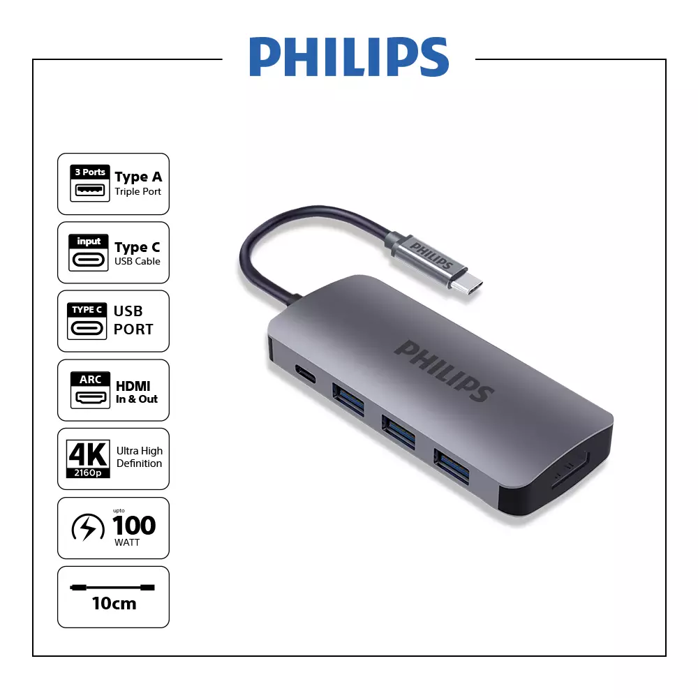Philips 1405 sales