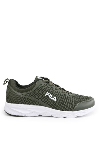 Jual Fila Lazaro Original Zalora Indonesia