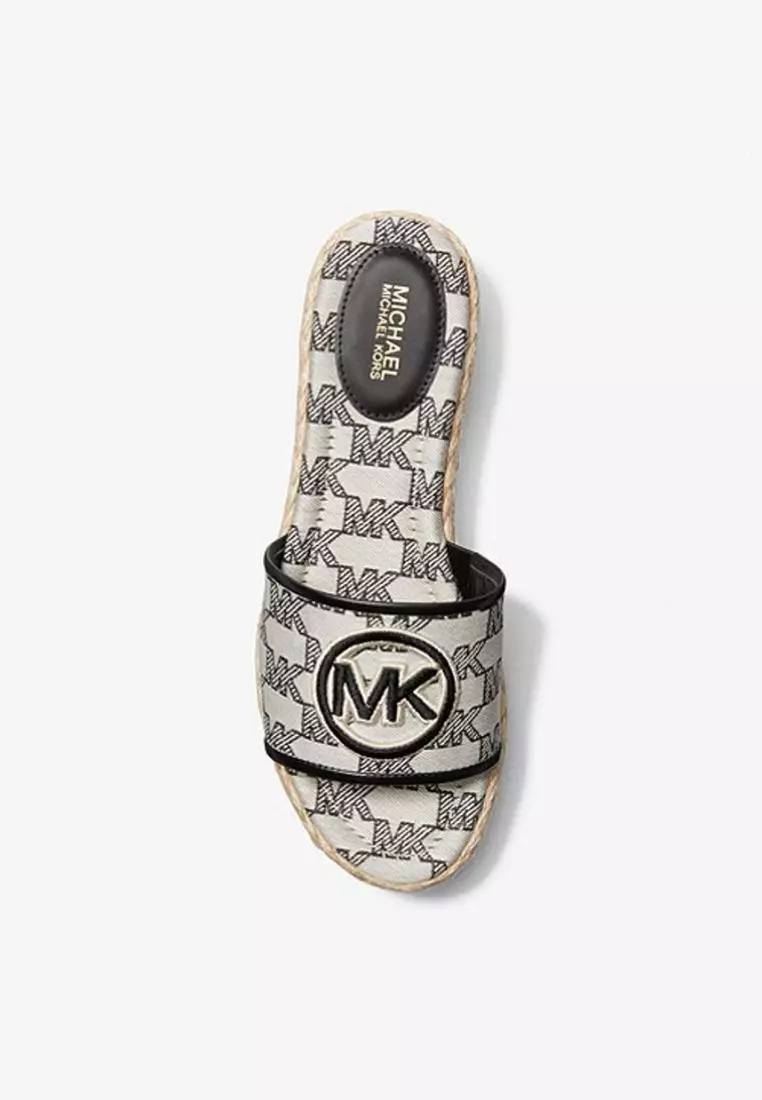 Harga sandal michael kors store