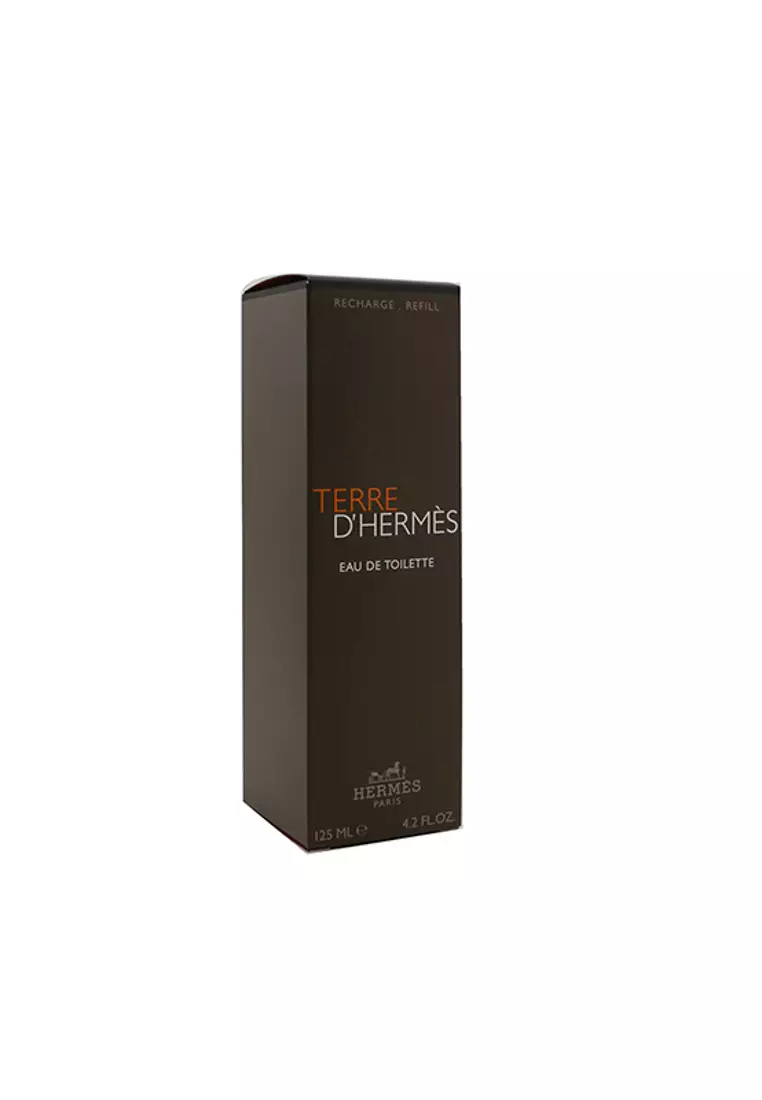Hermès - Terre D'hermes Eau De Toilette Refill 125ml/4.2oz