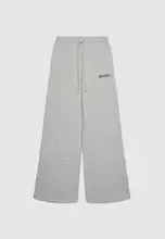 Light gray melange