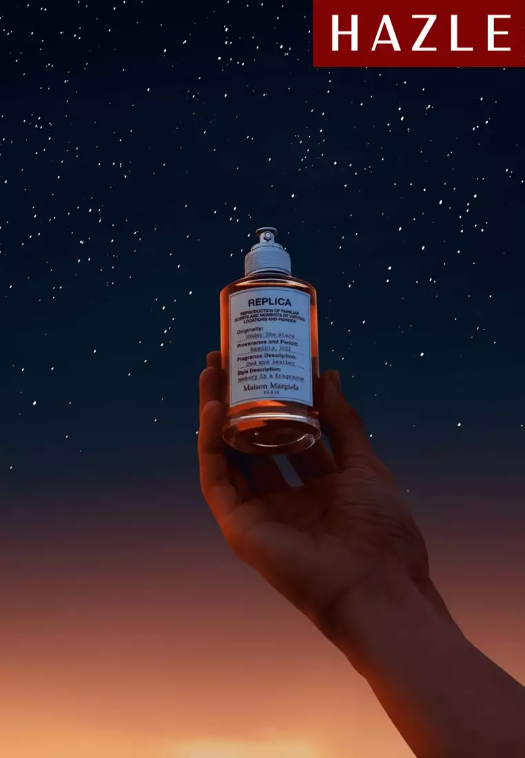 Replica Under The Stars Unisex EDT 30 ml