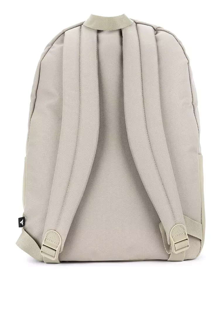 Classic 3 Bar Logo Backpack