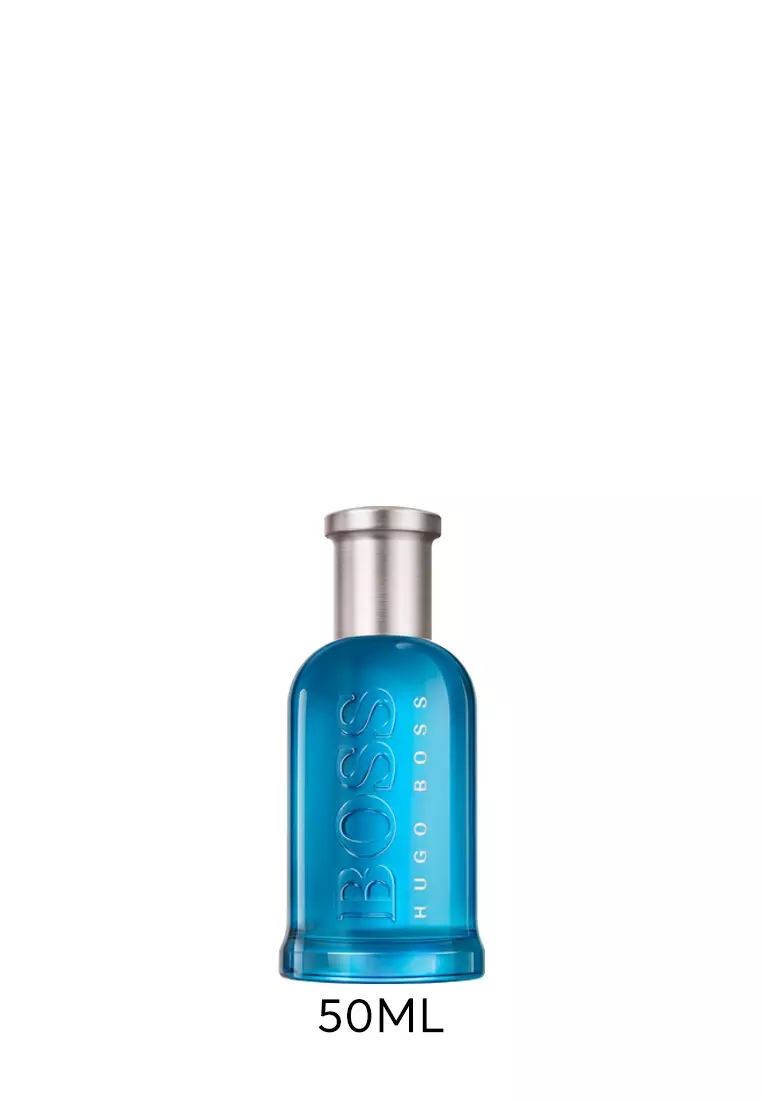 Boss bottled limited online