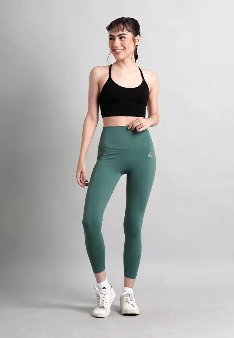 Daily Grind Leggings