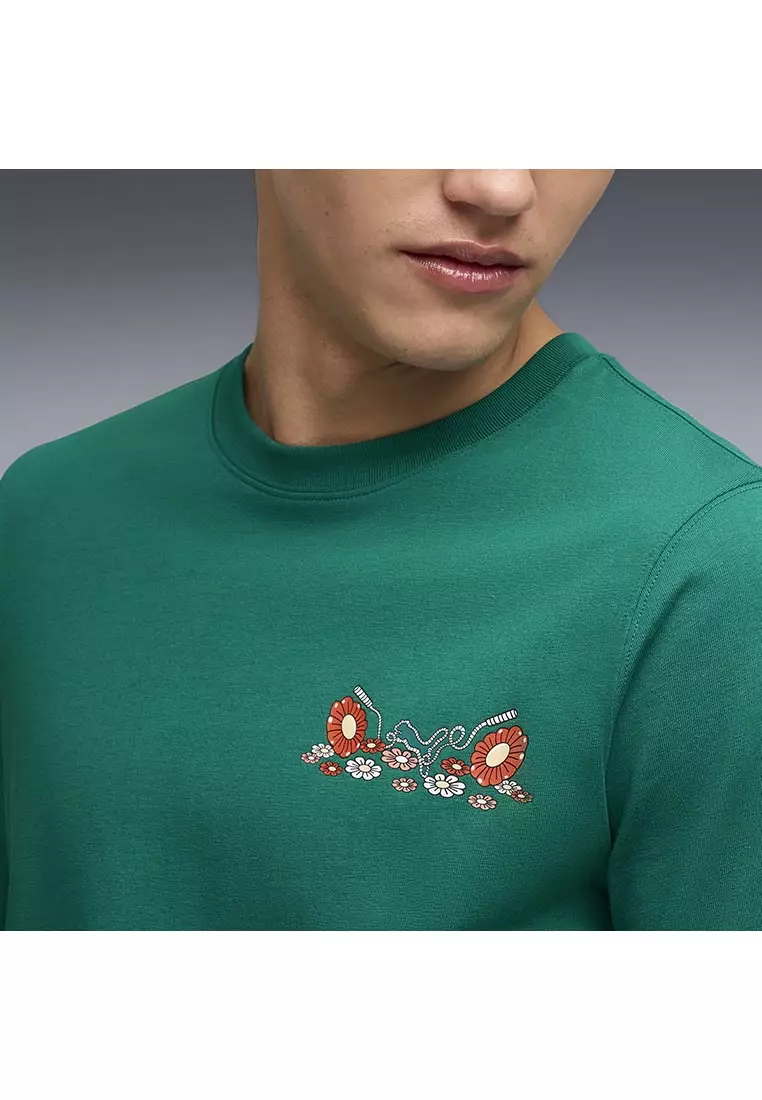 PUMA x SQUID GAME Tee Men