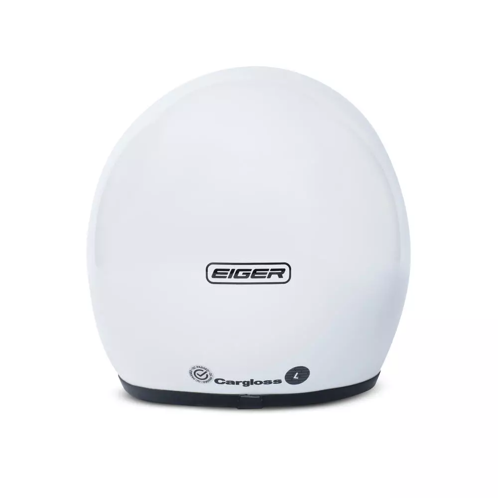 Eiger Evredait Half Face Helmet