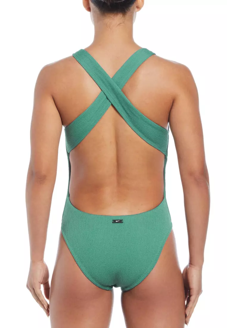 Elevated Essential Crossback