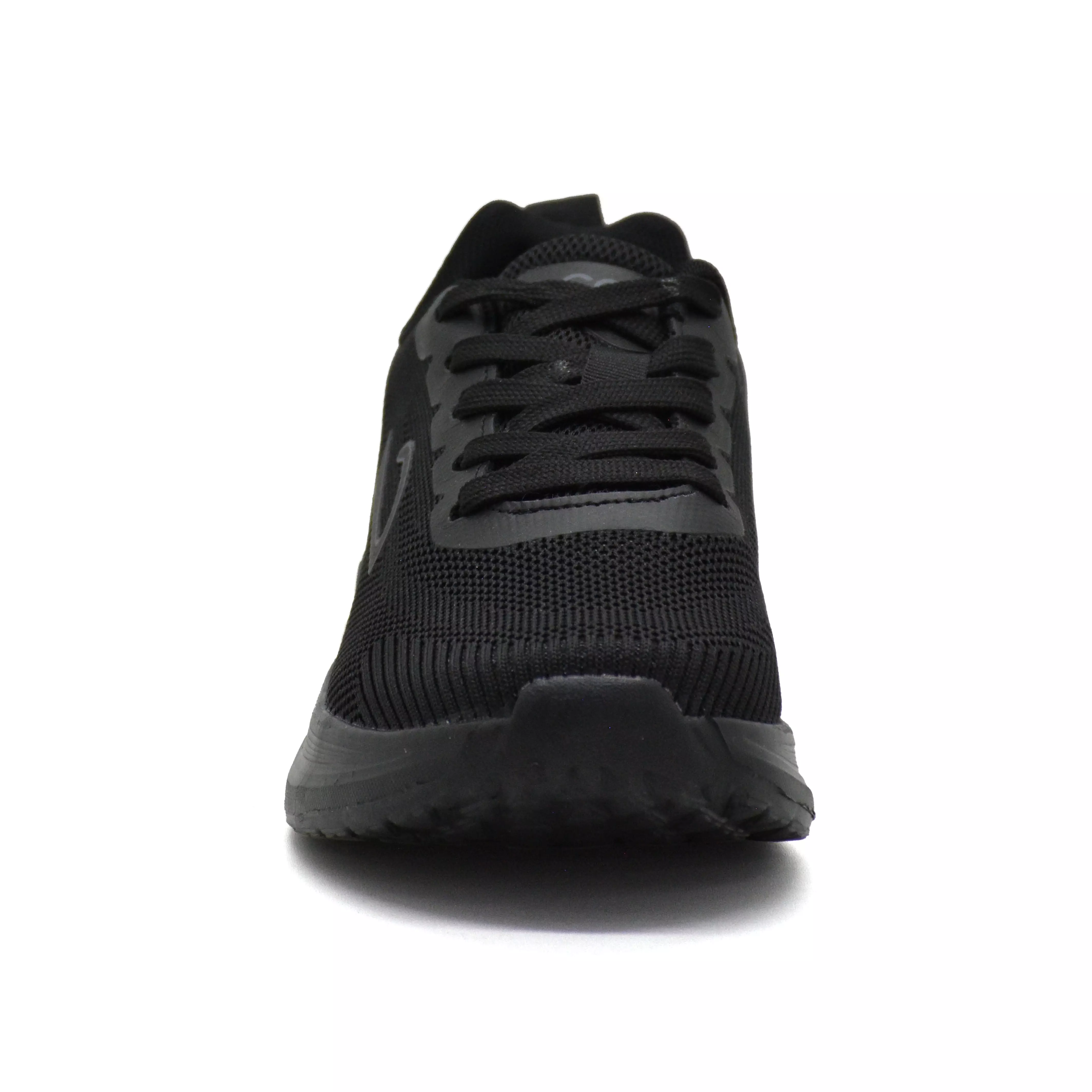 Carvil Sepatu Wanita Sivon-SL Black/Black