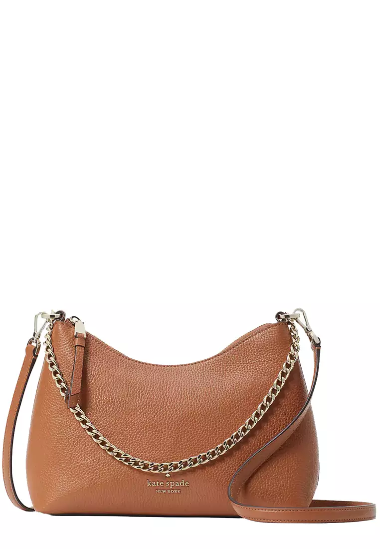 Kate spade sales chain backpack