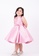 LASSIE & LADDIE pink Audrey Rose Occasion Dress 8AFA5KACD312E7GS_1