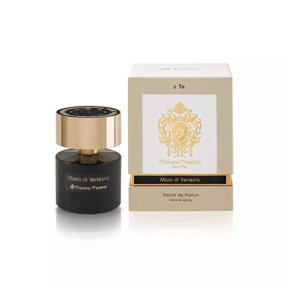 Tiziana Terenzi Moro De Venezia Extrait 100 ml - Parfum Unisex