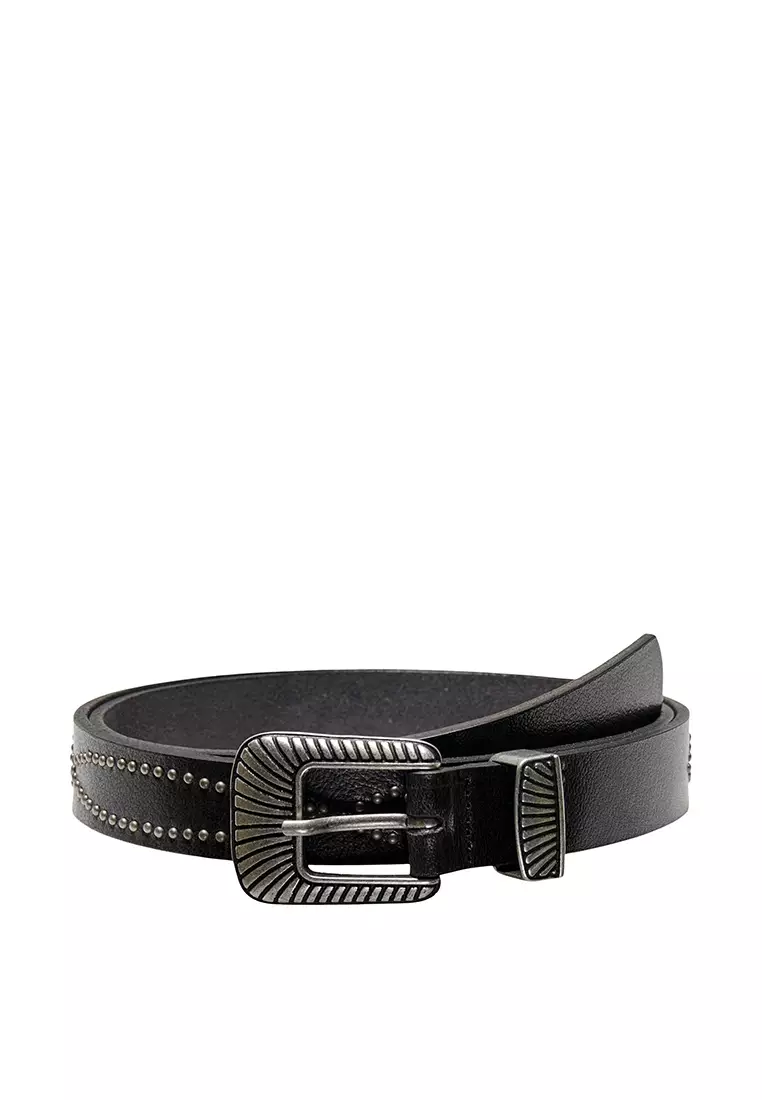 Jeans belts online on sale
