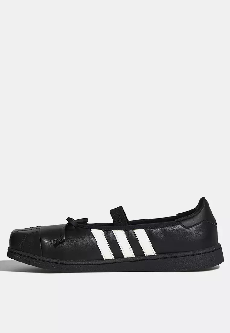 Jennie Superstar SQ Ballet Shoes