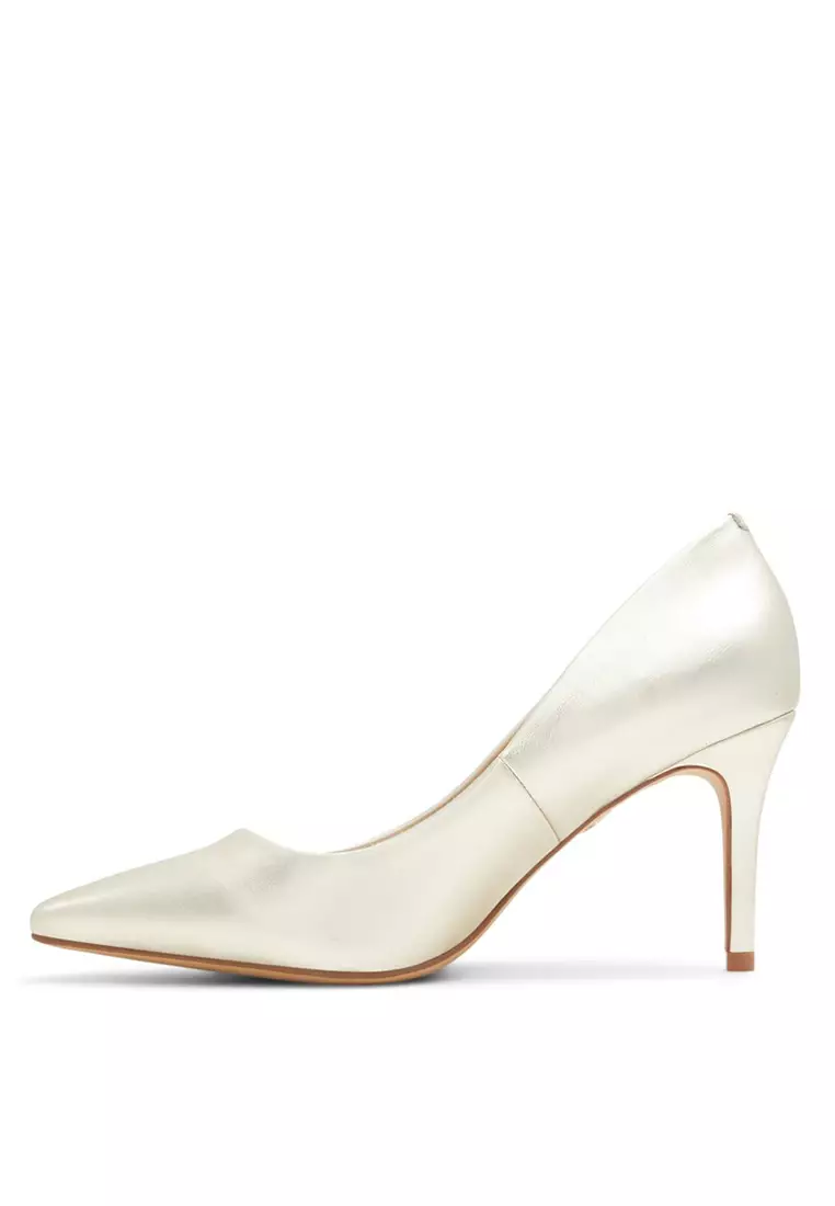 Sereniti Pump Heels