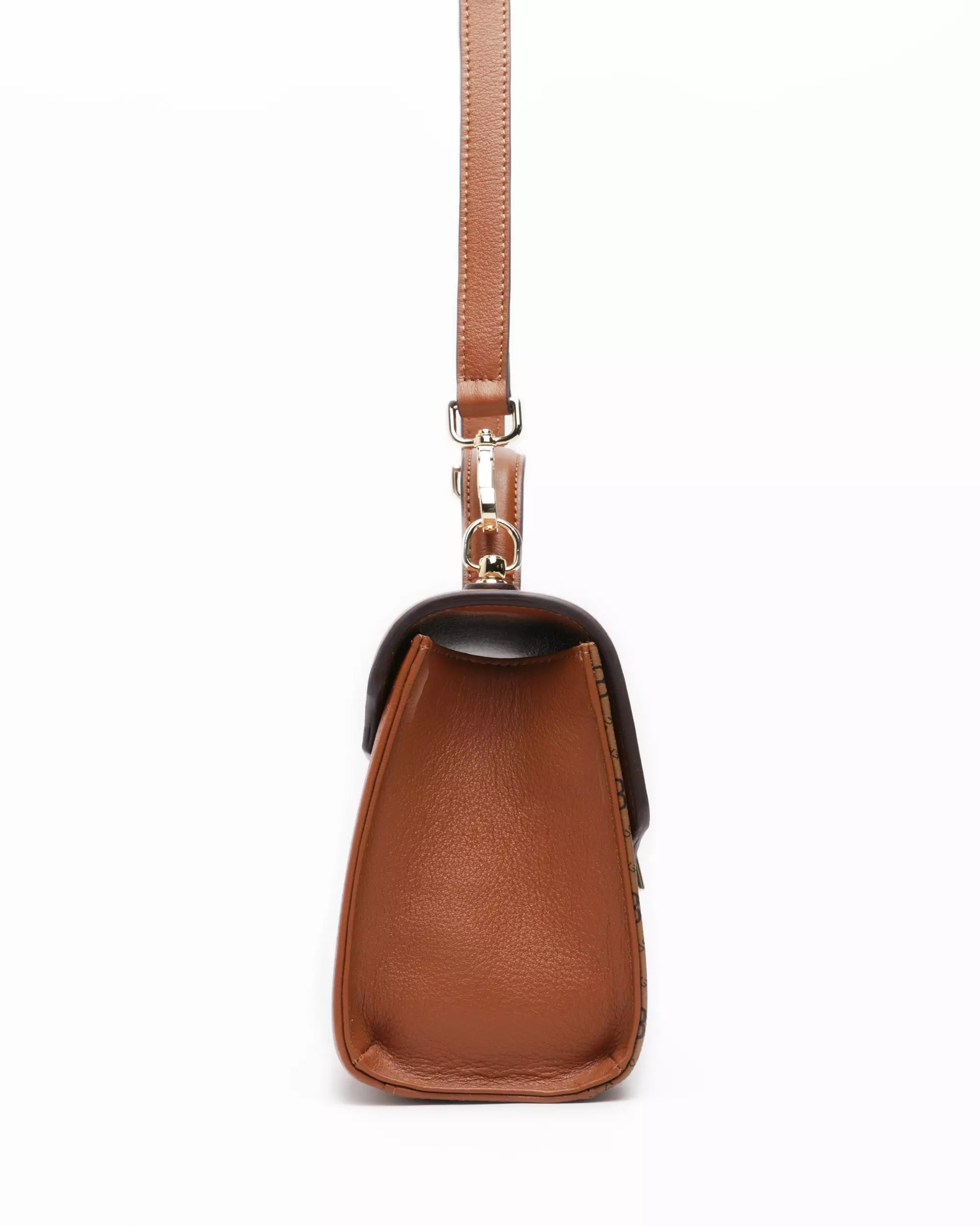 Buccheri Uero Bag Women Caramel