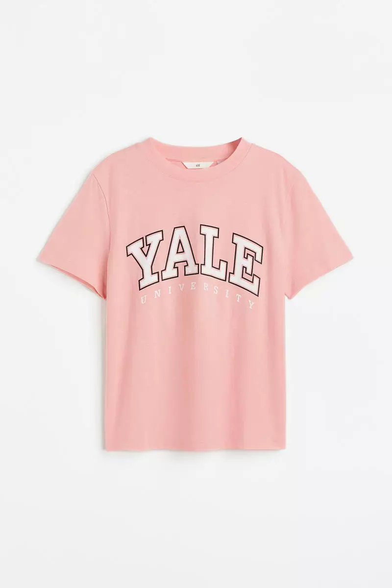 motif t shirt