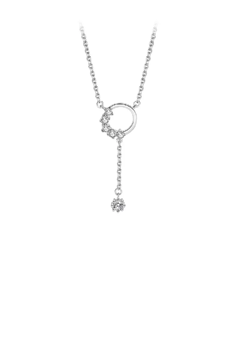 Regal key outlet necklace pandora