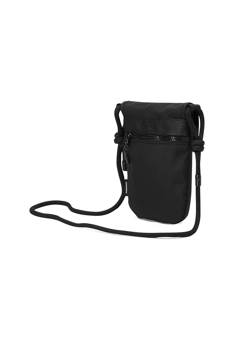 FASHION 男女同款斜孭袋