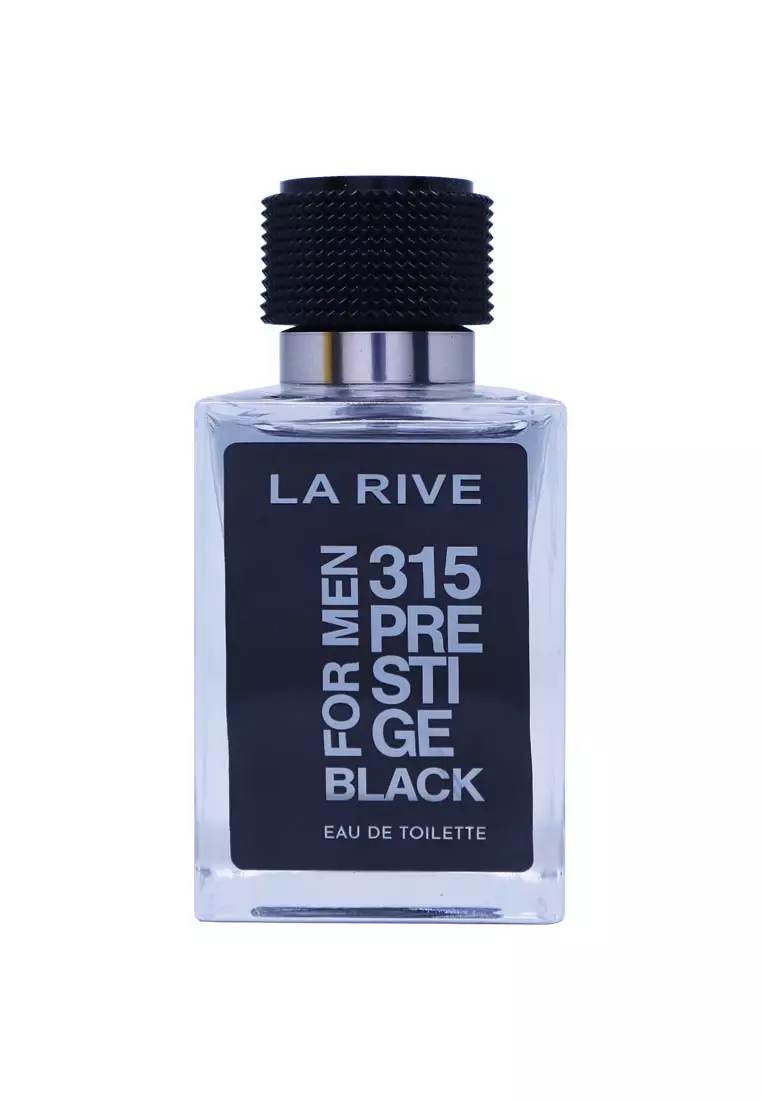 La Rive 315 Prestige Black Man 100 ML