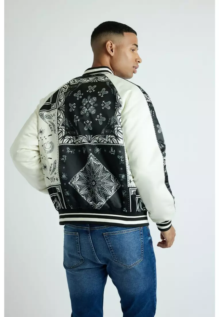 Coca cola shop jacket forever 21