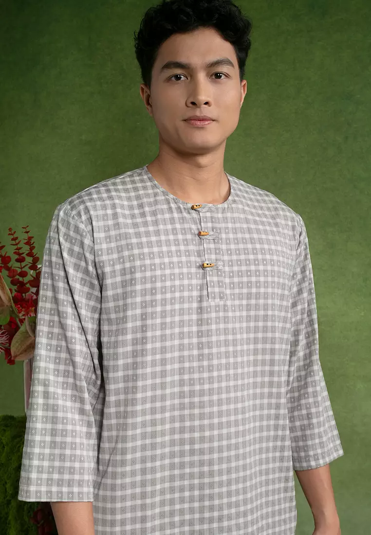 Wira Kurta Top