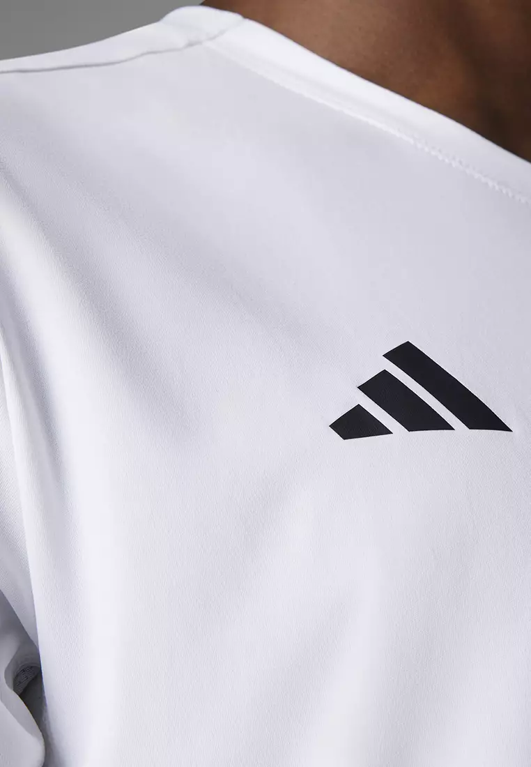 Adizero Essentials Running T-Shirt
