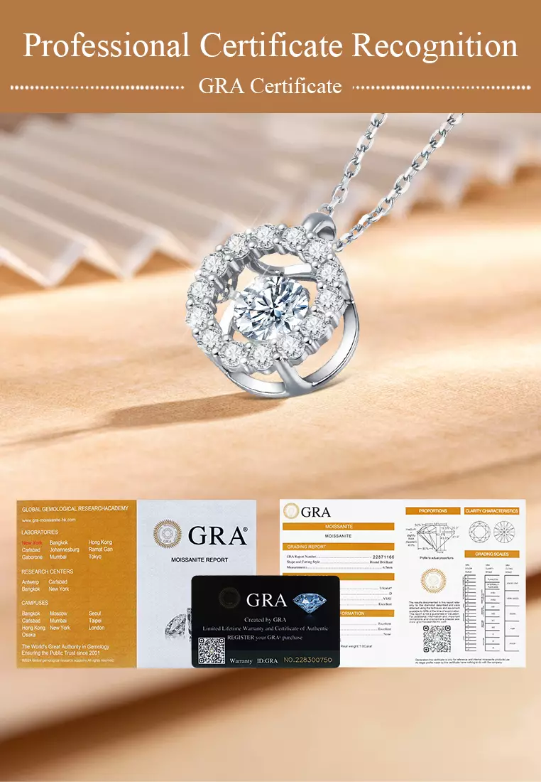 Kalung Wanita Necklace Wedding Asli Jewelry High Quality Import Anti Karat Luntur Berubah