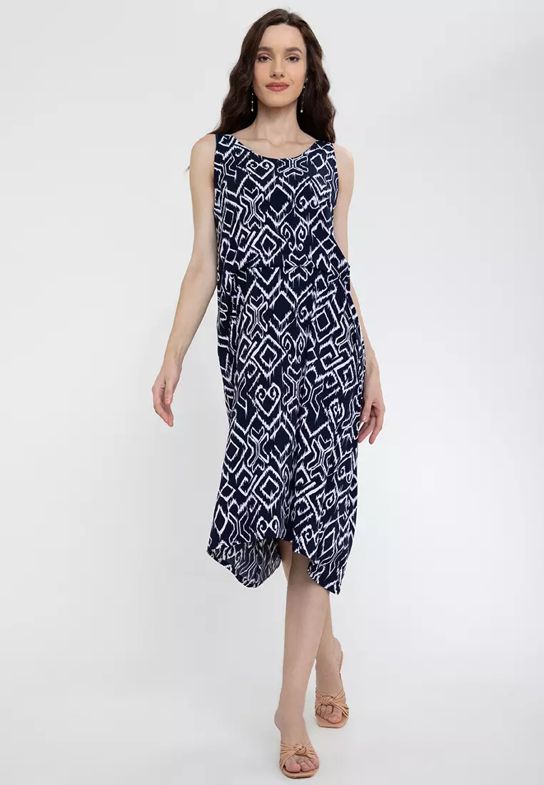 Reena Dress