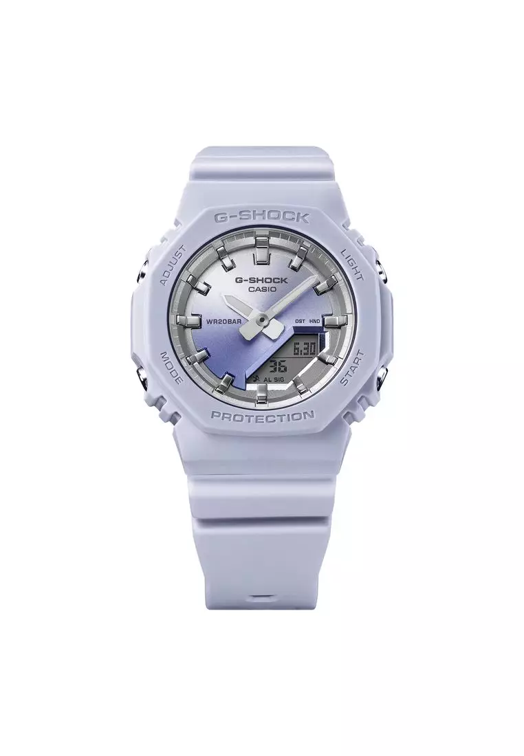 CASIO G-SHOCK GMA-P2100SG-2A