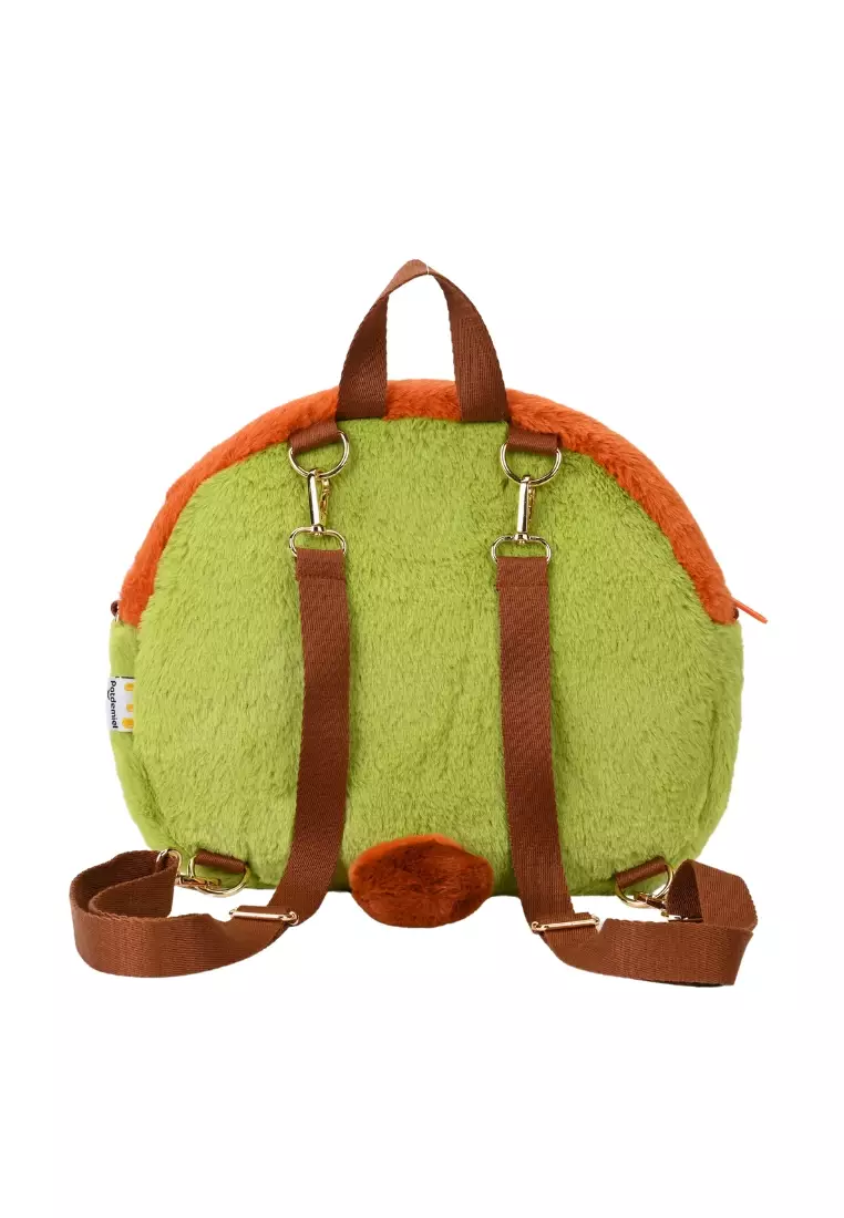 Zoototpia Nick Backpack