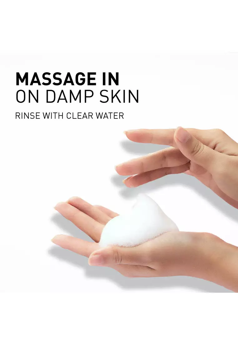 Skin-Prep Enzymatic Cleansing Foam 150ml