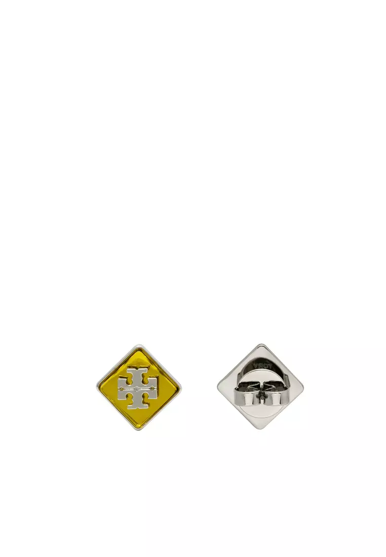 Tory Burch Tory Burch Resin Logo ZALORA