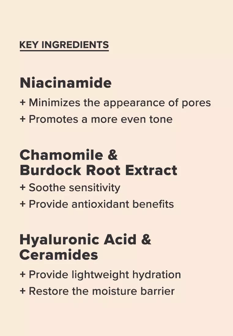 Skin Balancing Pore-Reducing Toner 190 ml
