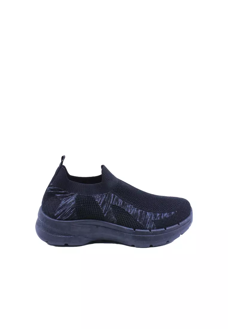 Sepatu cheap slip on