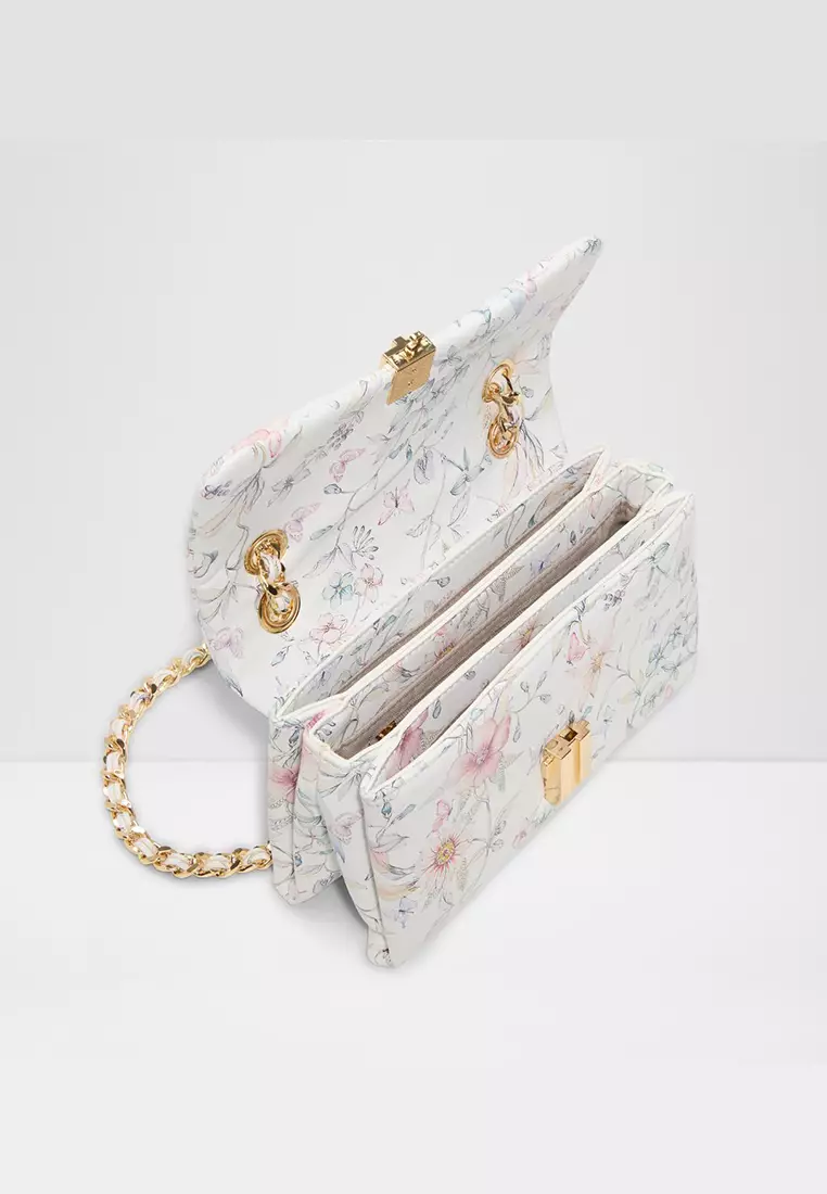 Aliciemini Cross Body Bag