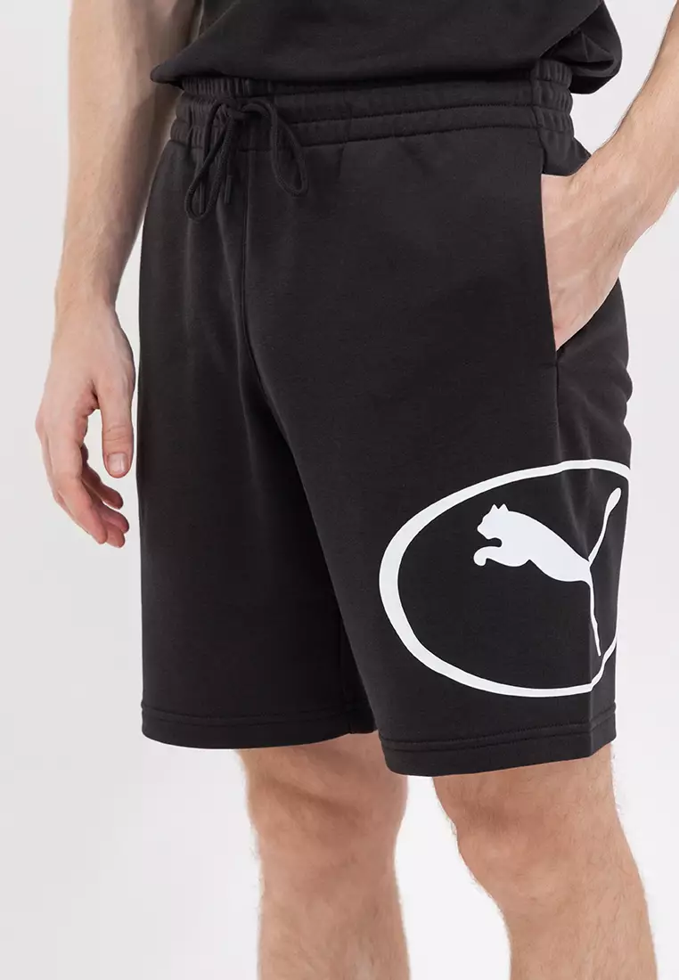 Puma Sport Graphic Shorts "9
