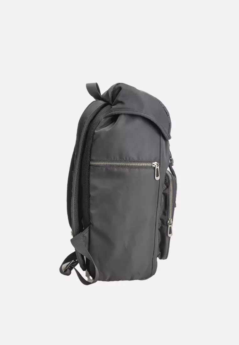 World balance clearance backpack