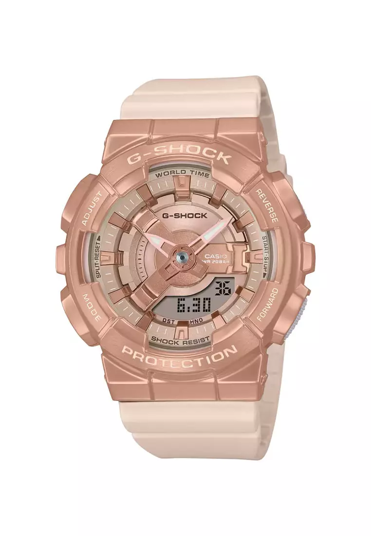 Reloj G Shock Rosa Jual G-Shock Casio G-SHOCK Jam Tangan Pria Pink