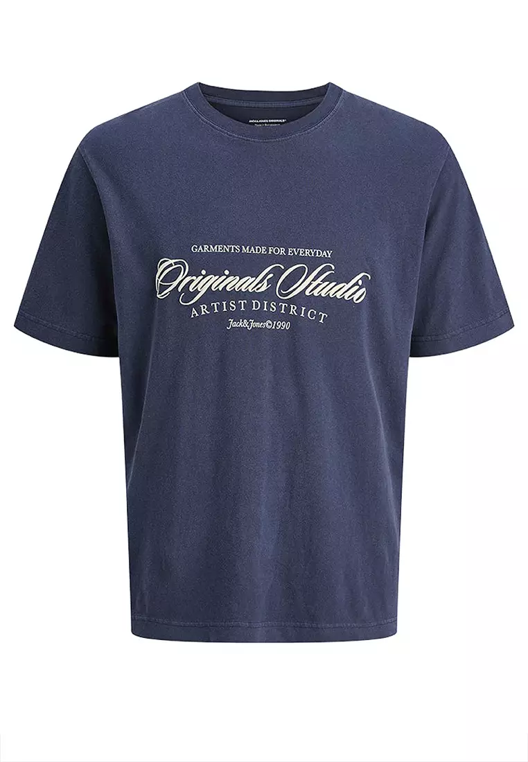 Inwood Wash T-Shirt